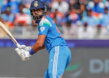 Vijay Hazare Trophy में Shreyas Iyer की दमदार वापसी, चोटिल Shardul Thakur की जगह बने Mumbai के कप्तान