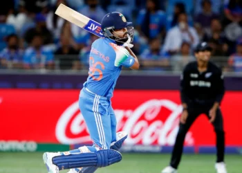 Shreyas Iyer की नजरें बड़े Record पर, 3000 रन पूरे करते ही रच देंगे नया इतिहास