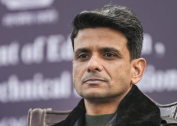 अशोक चक्र से सम्मानित होंगे शुभांशु शुक्ला, 77वें गणतंत्र दिवस पर सेना के 70 जवानों को वीरता पुरस्कार