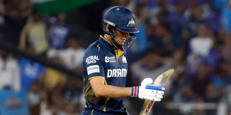 Kohli की बल्लेबाजी ‘प्लस प्वाइंट’ लेकिन कई चीजों में सुधार की जरूरत है : Shubman Gill