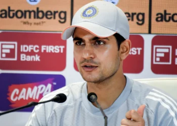 shubman gill opens up about the ups and downs of 2025 but he a rockstar in test cricket