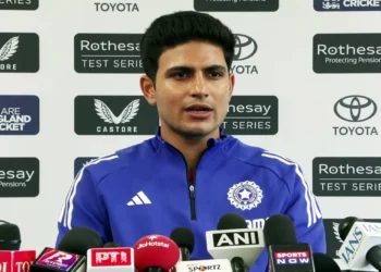 T20 World Cup से बाहर होने पर Shubman Gill का दर्द, बोले- 'किस्मत पर भरोसा', Team India को दी शुभकामनाएं