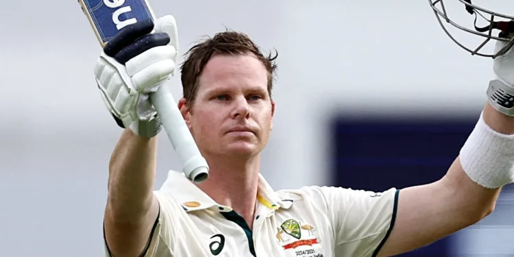 Ashes में स्टीव स्मिथ का 13वां शतक, ट्रैविस हेड की ऐतिहासिक सिडनी पारी