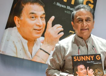 T20 World Cup के लिए अच्छी तैयारी कर रहा है भारत: Sunil Gavaskar