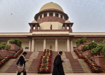 ‘अदालतें कोई युद्ध का मैदान नहीं… जो पति-पत्नी यहां आकर अपने झगड़े सुलझाएं’, जानिए ऐसा क्यों बोला सुप्रीम कोर्ट?