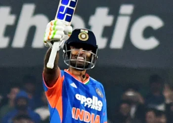 हम छह बल्लेबाजों के साथ खुद को चुनौती देना चाहते थे: Suryakumar Yadav