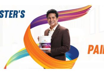 Techno Paints IPO: 500 करोड़ रुपये का आईपीओ लाएगी कंपनी, सचिन तेंदुलकर को बनाया ब्रैंड एंबेसडर