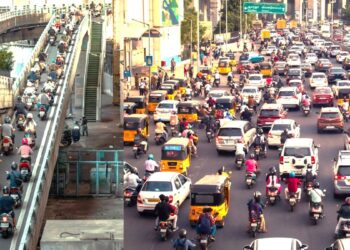 गजब! कोलकाता में इलेक्ट्रिक टू-व्हीलर सवार सबसे ज्यादा बजाते हैं हॉर्न, ज्यादा ब्रेक मारने में ये सबसे आगे