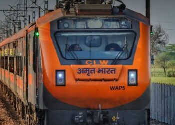 अमृत भारत एक्सप्रेस में नहीं मिलेगी RAC सीट, रेलवे ने किराये और कोटा को लेकर बनाए नए नियम