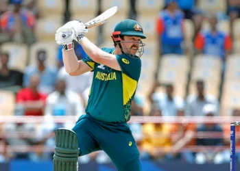 Pakistan के खिलाफ Australia का बड़ा दांव, T20 सीरीज में 3 नए चेहरों का Debut, Travis Head कप्तान