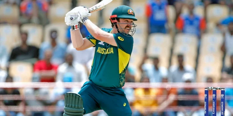 Pakistan के खिलाफ Australia का बड़ा दांव, T20 सीरीज में 3 नए चेहरों का Debut, Travis Head कप्तान