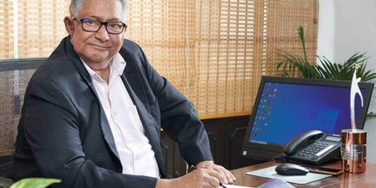 प्रेस्टीज कुकर के जरिए रसोई में लाई क्रांति, मरणोपरांत पद्म श्री से नवाजे गए ‘किचन मोगुल’ टीटी जगन्नाथन