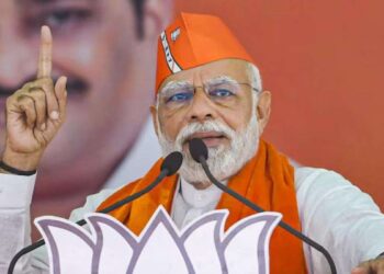 काजीरंगा एलिवेटेड कॉरिडोर की आधारशिला रखेंगे PM मोदी, दो अमृत भारत ट्रेनों को दिखाएंगे हरी झंडी