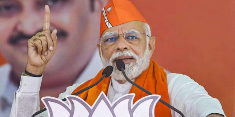 काजीरंगा एलिवेटेड कॉरिडोर की आधारशिला रखेंगे PM मोदी, दो अमृत भारत ट्रेनों को दिखाएंगे हरी झंडी