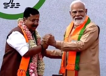 नितिन नबीन को पीएम मोदी ने बताया अपना बॉस, जानिए कार्यकर्ताओं को संबोधित करते हुए प्रधानमंत्री ने क्या-क्या कहा