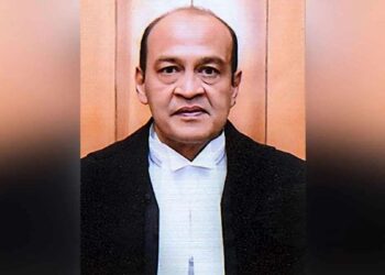 कैश कांड पर जस्टिस वर्मा ने संसदीय समिति के सामने अपना पक्ष रखा, बचाव में कही ये बातें