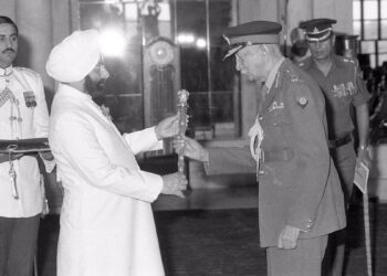 Army Day 2026: जब दुश्मन की कैद में था बेटा…जनरल करियप्पा ने ठुकरा दी पाक जनरल की पेशकश, क्या जवाब दिया? जानें पूरी कहानी