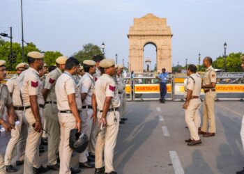 26 जनवरी को लेकर बड़ा अलर्ट! आतंकियों के मोहरे बने पंजाब के गैंगस्टर, दिल्ली समेत कई शहर निशाने पर