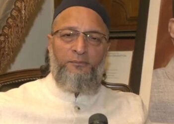 “… तो वे पाकिस्तान की भाषा बोल रहे हैं”, किस पर भड़के ओवैसी, जानिए क्यों ऐसा कहा?