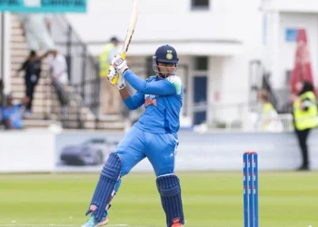 IND vs SA U19 यूथ वनडे: वैभव सूर्यवंशी की तूफानी बल्लेबाजी से भारत मजबूत