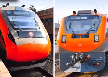 वंदे भारत स्लीपर और अमृत भारत ट्रेन का टिकट कैंसिलेशन नियम अलग, आसान भाषा में समझिए पूरा सिस्टम; वरना होगा बड़ा नुकसान!