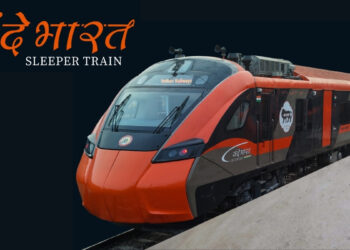 कामाख्या-हावड़ा वंदे भारत स्लीपर हफ्ते में 6 दिन चलेगी, रेलवे ने जारी किया उद्घाटन ट्रेन का पूरा शेड्यूल