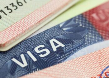 अमेरिका ने 75 देश के नागरिकों के लिए बंद की वीजा प्रोसेसिंग- लिस्ट में रूस, ब्राजील, थाईलैंड जैसे देश भी शामिल