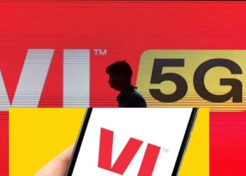 एक हलचल हुई और वोडाफोन आइडिया के शेयर करीब 9% हो गए रॉकेट, DoT की इस पहल का दिखा जोरदार असर