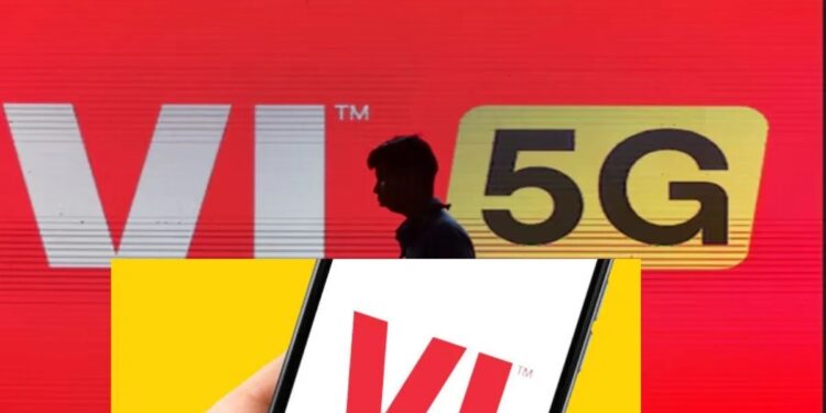 एक हलचल हुई और वोडाफोन आइडिया के शेयर करीब 9% हो गए रॉकेट, DoT की इस पहल का दिखा जोरदार असर