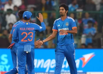 IND vs NZ: Team India को लगा करारा झटका, Washington Sundar पूरी वनडे सीरीज से हुए OUT