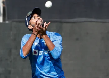 india tension rises washington sundar ruled out of new zealand t20 series suspense over world cup