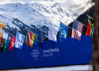 WEF 2026: स्विट्जरलैंड में कल से शुरू हो रही वर्ल्ड इकोनॉमिक फोरम की मीटिंग, जानें इंडिया पवेलियन में क्या होगा खास