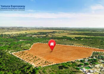YEIDA की नए साल में 973 आवासीय भूखंड लाने की योजना अटकी! जानें कहां फंसा है पेच