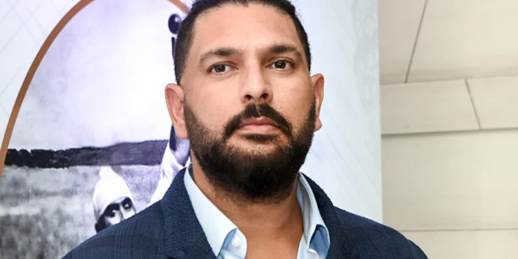 i was in pain yuvraj singh reveals the secret of retirement in sania mirza podcast