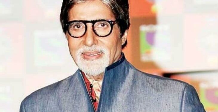 Amitabh Bachchan Cryptic Tweet | Loyal Men Fans Confused