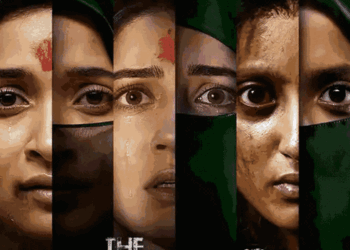 Kerala High Court Stays The Kerala Story 2 Release