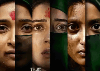 ‘द केरल स्टोरी 2’ के मेकर्स और CBFC को नोटिस:सेंसर सर्टिफिकेट कैंसिल करने की मांग वाली याचिका पर केरल हाईकोर्ट ने मांगा जवाब