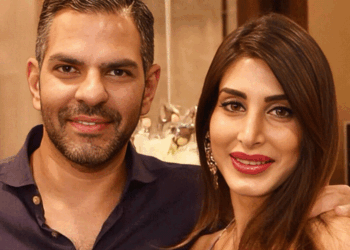 संजय कपूर की संपत्ति विवाद:पत्नी प्रिया कपूर ने सास रानी कपूर पर झूठी गवाही का आरोप लगाया, बोलीं- अदालत के साथ की धोखाधड़ी