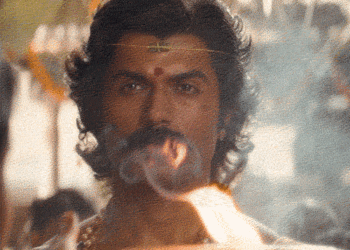 रश्मिका-विजय की फिल्म ‘राणाबाली’’ का फर्स्ट लुक रिलीज:शादी के जश्न के बीच फैंस को बड़ा सरप्राइज , कपल की ऑनस्क्रीन केमिस्ट्री ने जीता दिल