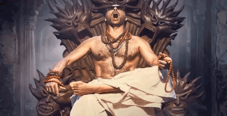 'फैमिली एंटरटेनमेंट के लिए सही समय':एकता कपूर ने धुरंधर 2 और टॉक्सिक के तीन हफ्तों बाद ‘भूत बंगला’ रिलीज करने पर प्रतिक्रिया दी