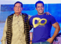 Salman Khan Father Condition Improves