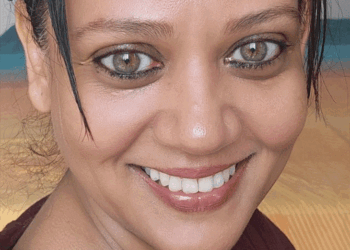 मर्दानी 3 में विलेन बनीं अम्मा बोलीं:रानी मुखर्जी नहीं, शिवानी रॉय सामने थीं, एक्ट्रेस की एक बात दिल में रह गई