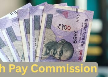8th Pay Commission: बेसिक सैलरी में 50% DA मिलाएं, पोस्टल कर्मचारी संगठन की डिमांड, लिखा लेटर