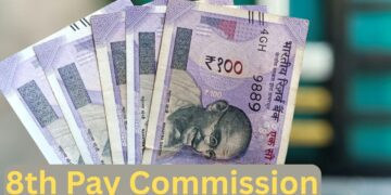 8th Pay Commission: बेसिक सैलरी में 50% DA मिलाएं, पोस्टल कर्मचारी संगठन की डिमांड, लिखा लेटर