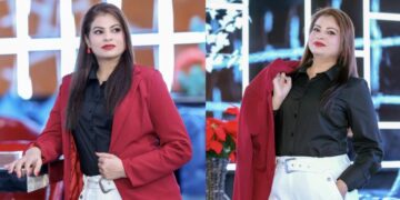 From Vision to Voice: Ayesha Zaki’s Rise as a Purpose-Driven Creative Leader