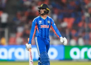 T20 World Cup: Abhishek Sharma के लिए साउथ अफ्रीका का 'स्पेशल प्लान', Captain Markram रचेंगे स्पिन का चक्रव्यूह