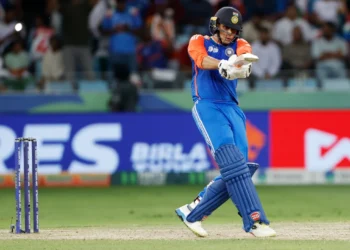 Team India को बड़ी राहत, हॉस्पिटल से डिस्चार्ज हुए Abhishek Sharma, तिलक वर्मा ने दिया Health Update