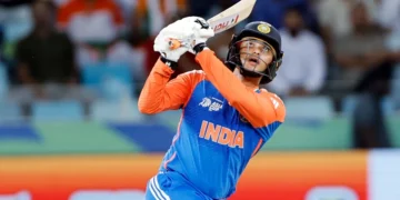 Abhishek Sharma फ्लॉप, टॉप ऑर्डर फेल! T20 World Cup में South Africa से हार के बाद बढ़ी Team India की मुश्किलें