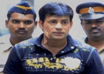 सुप्रीम कोर्ट ने गैंगस्टर अबू सलेम की रिहाई की याचिका खारिज की, 10 दिन पहले हाईकोर्ट से लगा था झटका