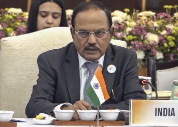 NSA अजीत डोवल ने कनाडा में की हाई लेवल मीटिंग, सरकार ने हिंसक चरमपंथी को समर्थन नहीं देने की बात दोहराई